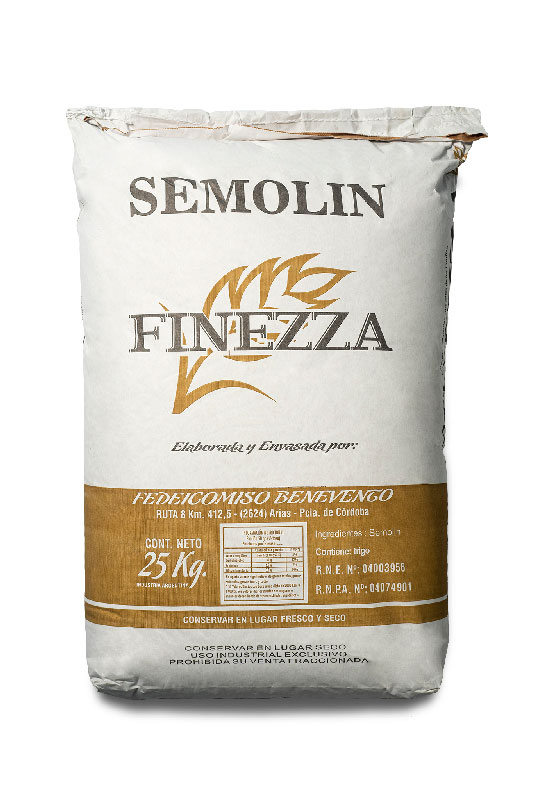 SEMOLIN